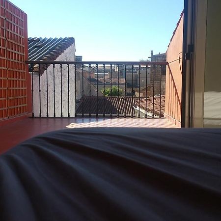 CacesAtico Duplex Zona Monumental公寓 外观 照片