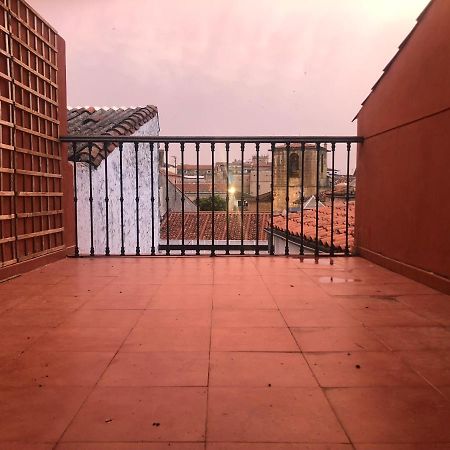 CacesAtico Duplex Zona Monumental公寓 外观 照片