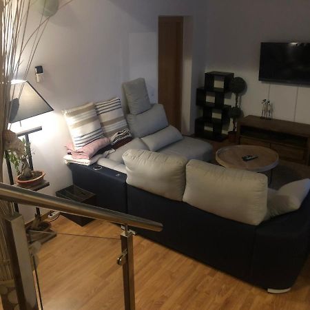 CacesAtico Duplex Zona Monumental公寓 外观 照片