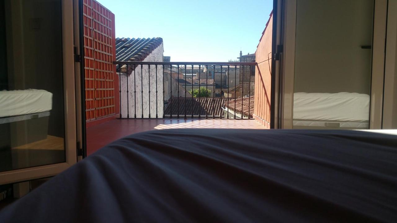 CacesAtico Duplex Zona Monumental公寓 外观 照片