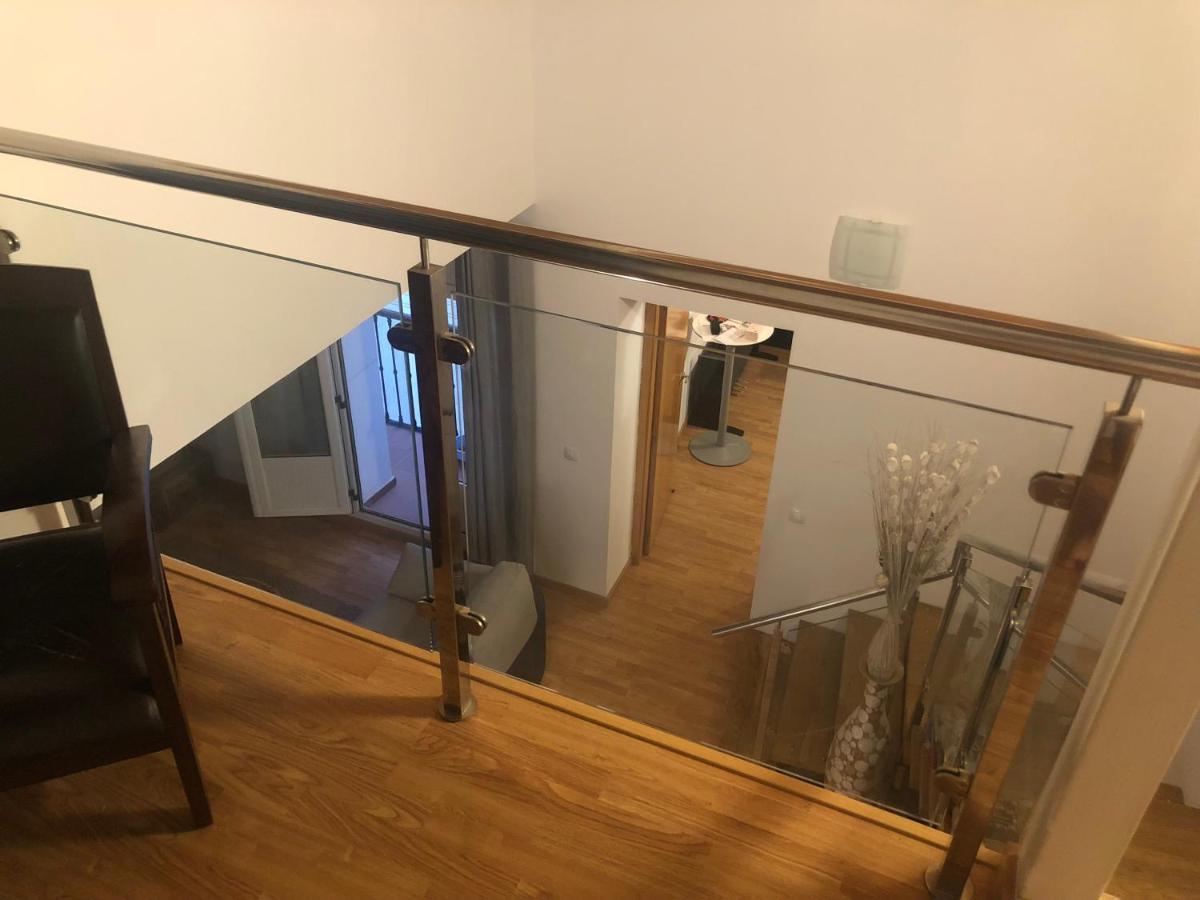 CacesAtico Duplex Zona Monumental公寓 外观 照片
